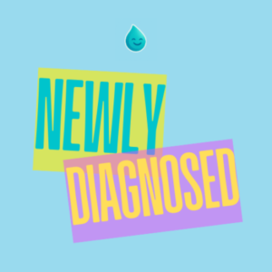 Group logo of Newly Diagnosed